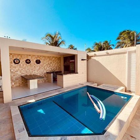 Casa Em Flecheiras Com Piscina Villa Eksteriør bilde