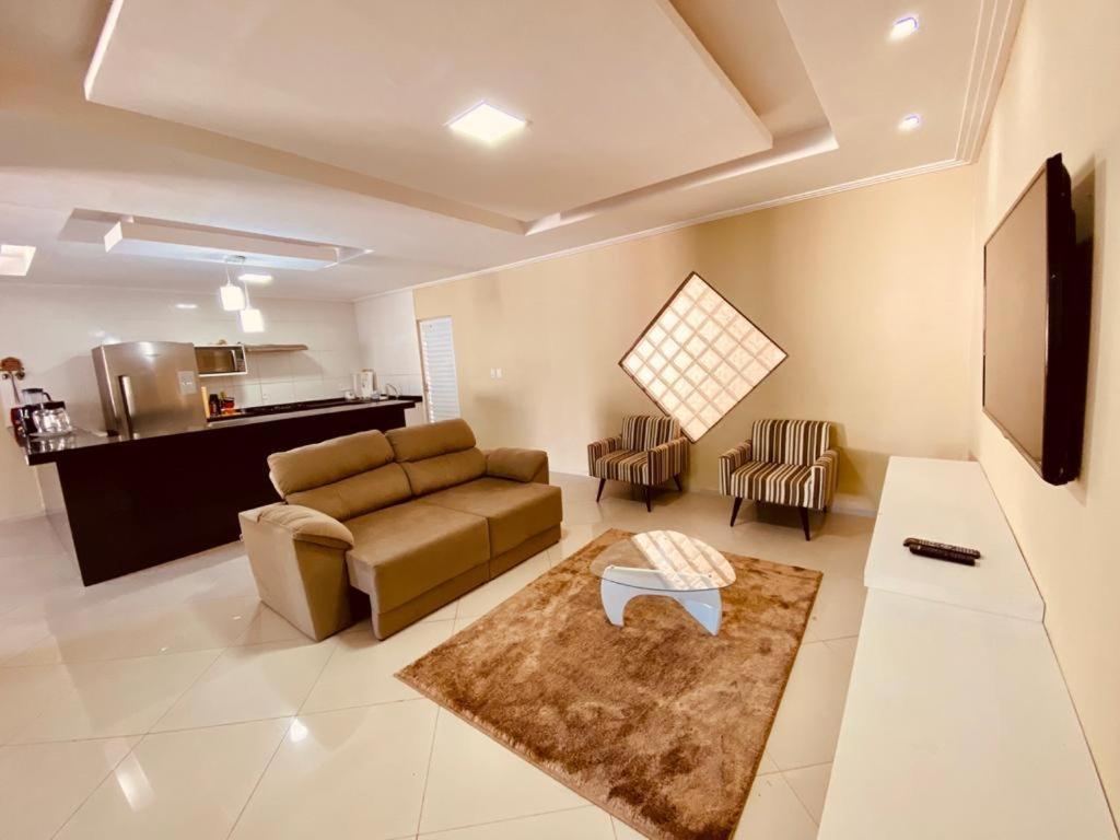 Casa Em Flecheiras Com Piscina Villa Eksteriør bilde