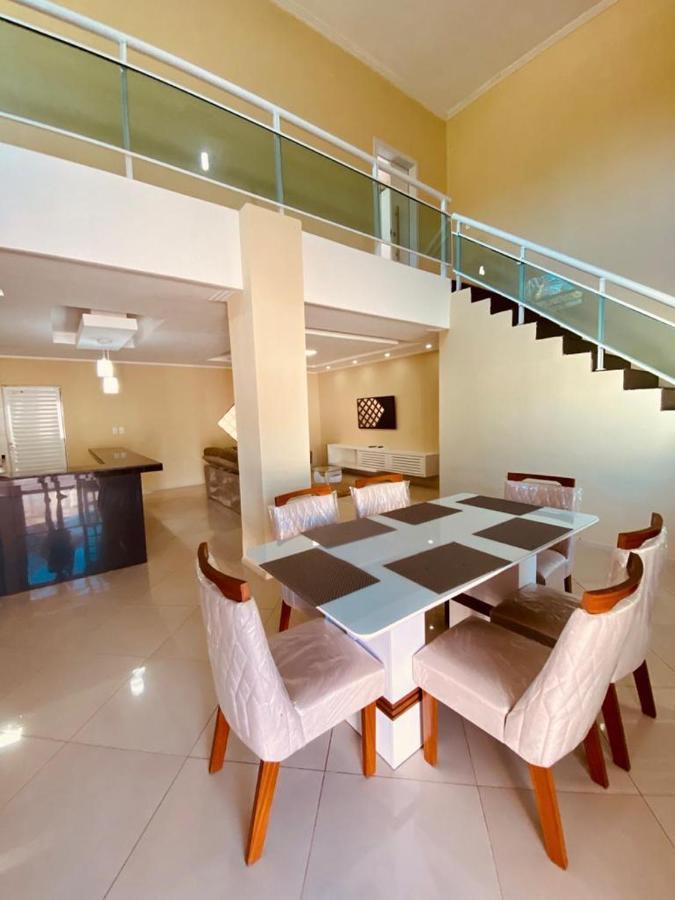 Casa Em Flecheiras Com Piscina Villa Eksteriør bilde