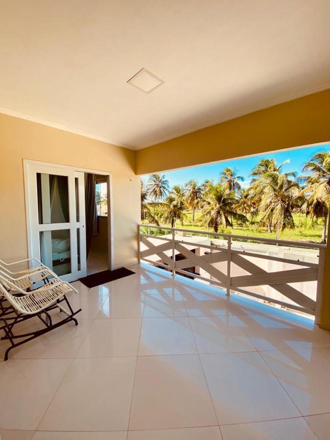 Casa Em Flecheiras Com Piscina Villa Eksteriør bilde