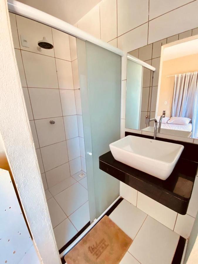 Casa Em Flecheiras Com Piscina Villa Eksteriør bilde